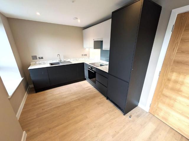 Flat for rent in Barbican, Plymouth