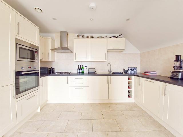 Apartment for rent in Hornchurch, Greater London