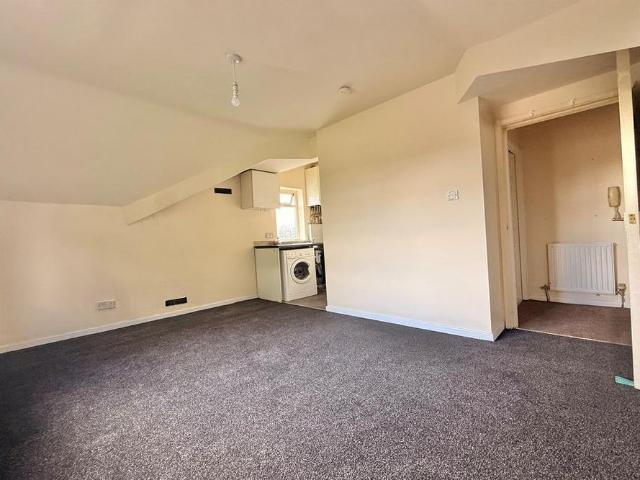 Apartment for rent in Georgia, Greater Manchester