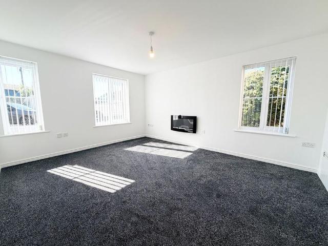 Apartment for rent in Widnes