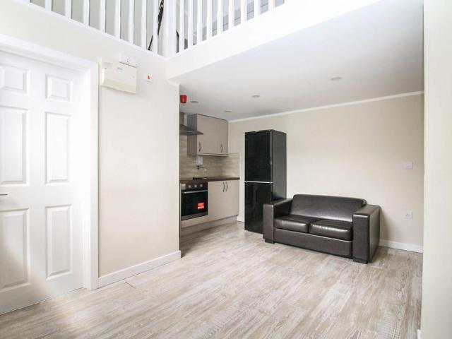 Apartment for rent in Pudsey, West Yorkshire