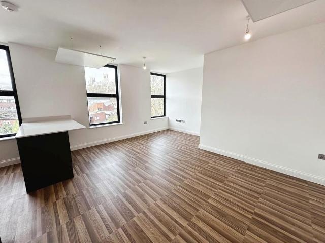 Apartment for rent in Ashby De La Launde, Lincolnshire