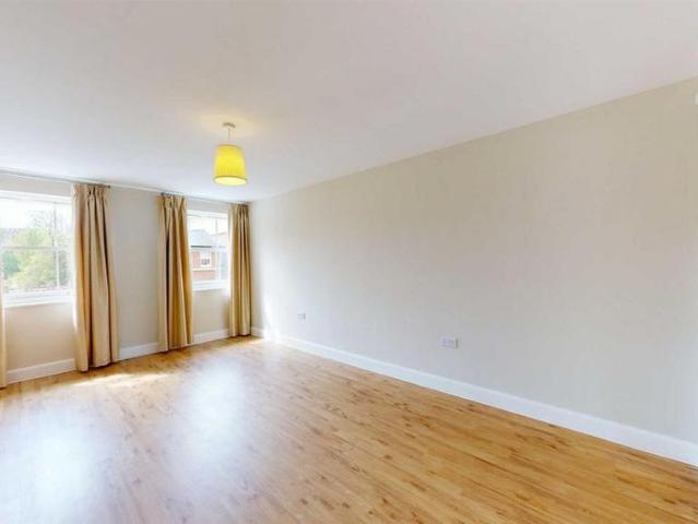 Apartment for rent in Coleham, Shrewsbury
