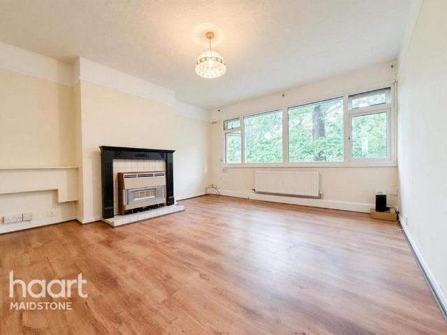 Apartment for rent in Midway, Kent