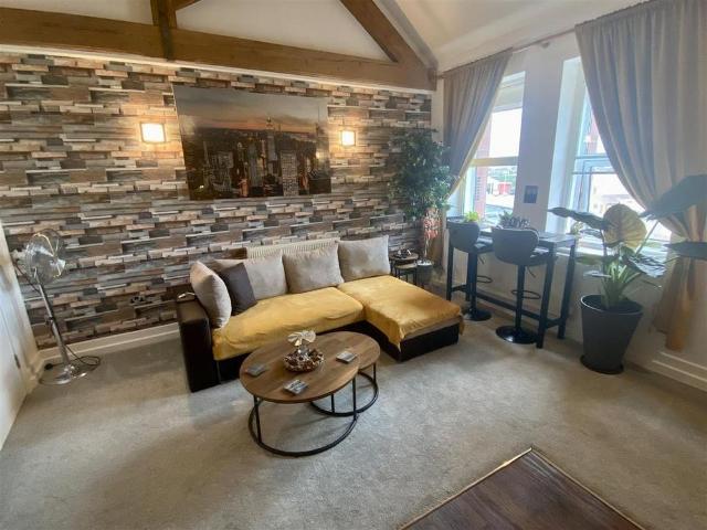 Apartment for rent in Old Goole, Goole