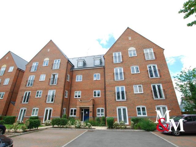 Flat for rent in Leighton-Linslade, Leighton Buzzard