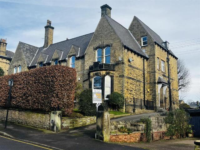 Flat for rent in Broomhill, Isle Of Man