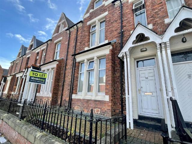 Flat for rent in Arthur's Hill, Isle Of Man