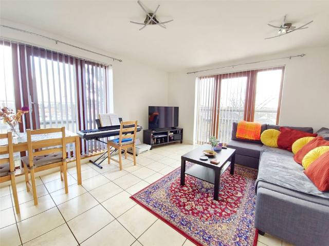 Apartment for rent in Moulsham, Chelmsford