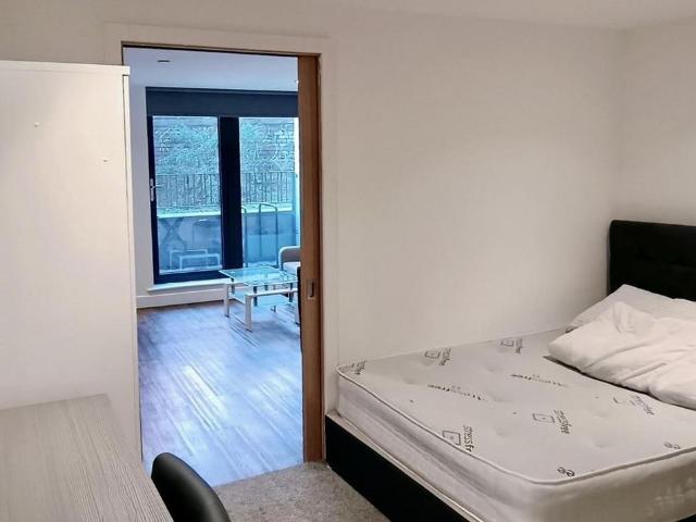 Apartment for rent in City Centre, South Yorkshire