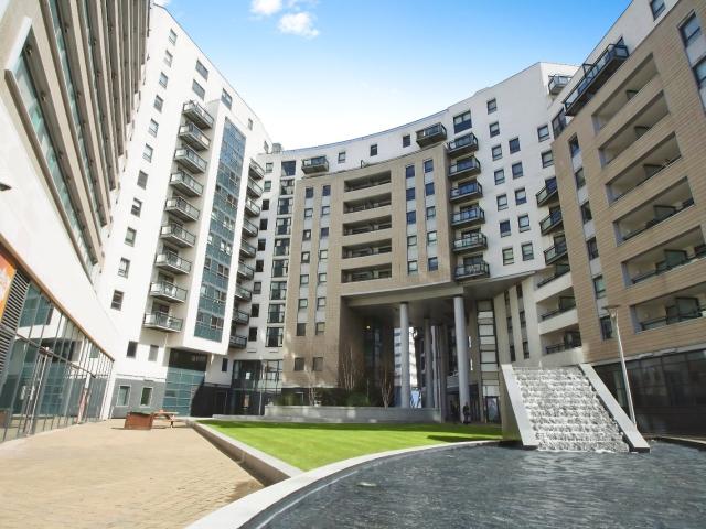 Apartment for rent in Richmond Hill, West Yorkshire