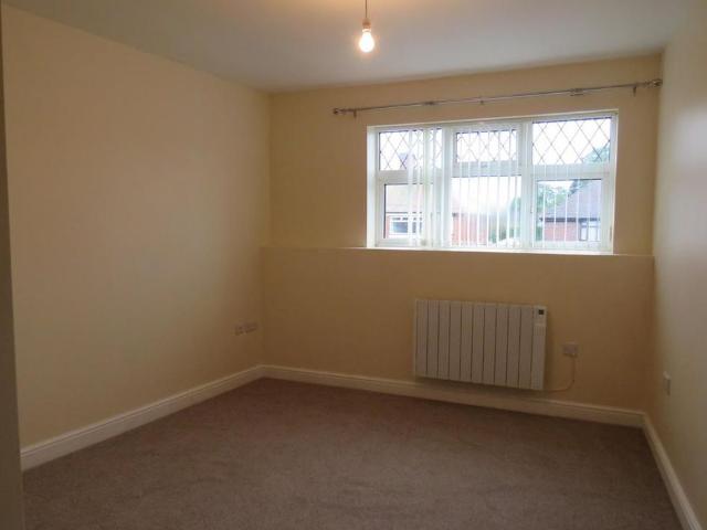 Apartment for rent in The Heath, Beamhurst