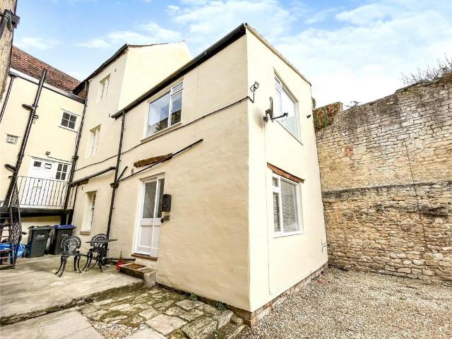 Flat for rent in Avoncliff, Wiltshire