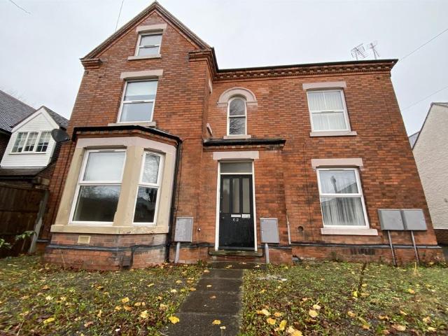 Flat for rent in Attenborough, East Midlands