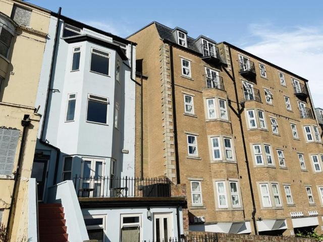 Flat for rent in The Old Town, Kepwick