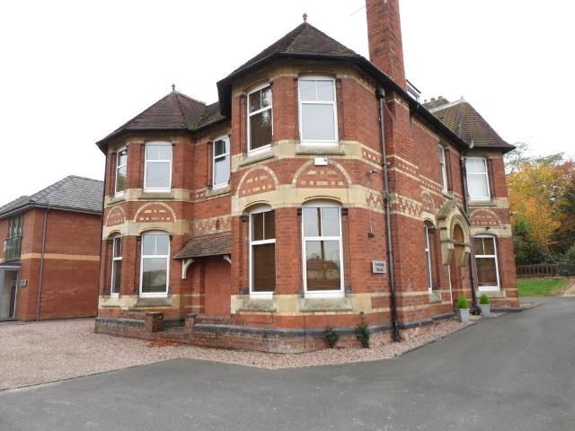 Flat for rent in Westfields, Hereford