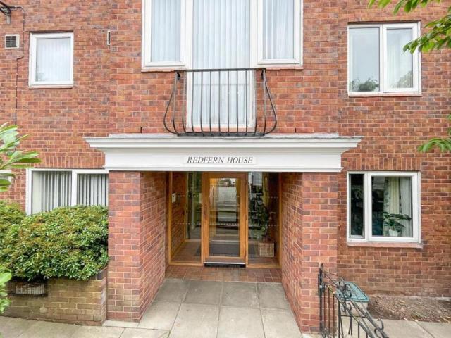 Apartment for rent in Marple, Greater Manchester