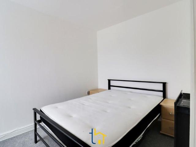 Apartment for rent in Old Wharf, City Of Leicester