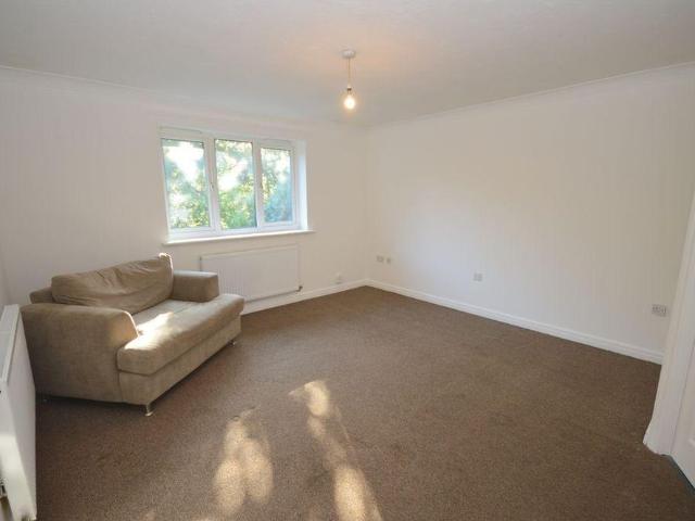 Apartment for rent in Widnes