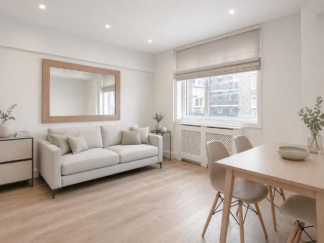 Flat for rent in Marylebone, Isle Of Man