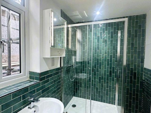Apartment for rent in Wales