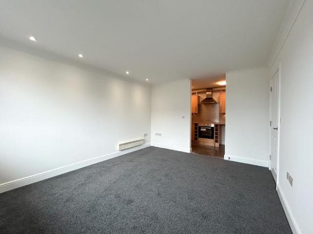 Apartment for rent in Key Street, Suffolk