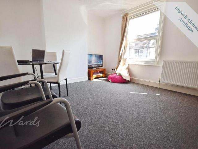 Apartment for rent in Brompton, Gillingham