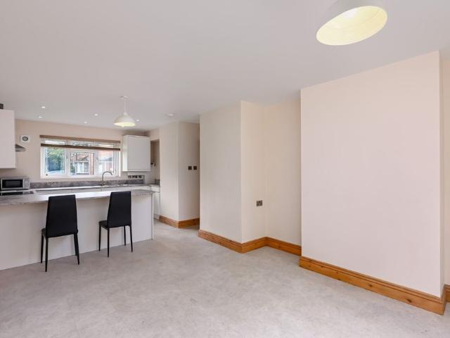 Apartment for rent in Acomb, High Field