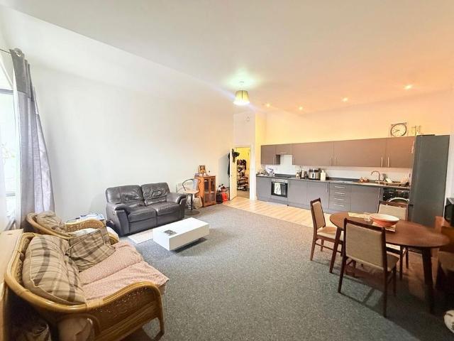 Apartment for rent in Yeovil, Somerset