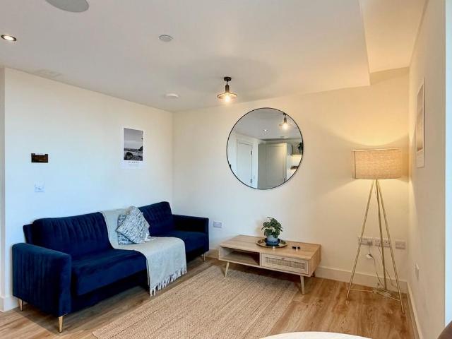 Apartment for rent in Mount Pleasant, Swansea