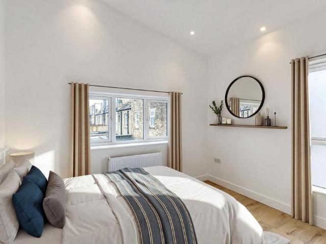 Apartment for rent in London Borough of Wandsworth, Greater London