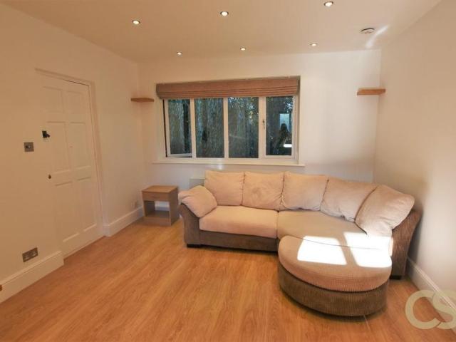 Apartment for rent in Colliers End, Hertfordshire