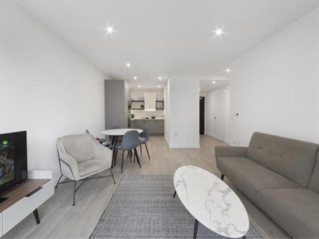 Apartment for rent in Stoke Newington, Greater London