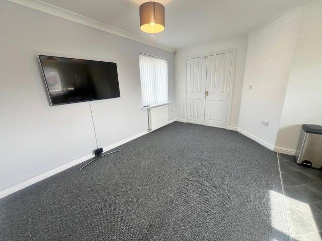 Apartment for rent in Upton, Widnes