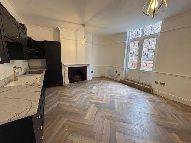 Apartment for rent in Little Chester, East Midlands