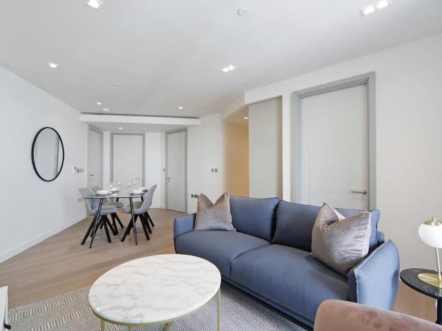 Flat for rent in Paddington, Greater London