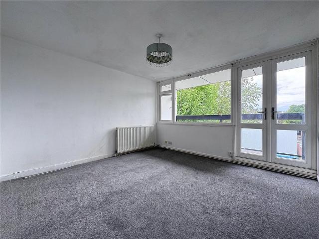 Flat for rent in Greater London