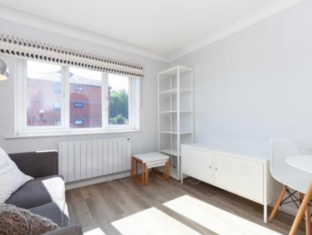 Apartment for rent in Evershot, Oxfordshire