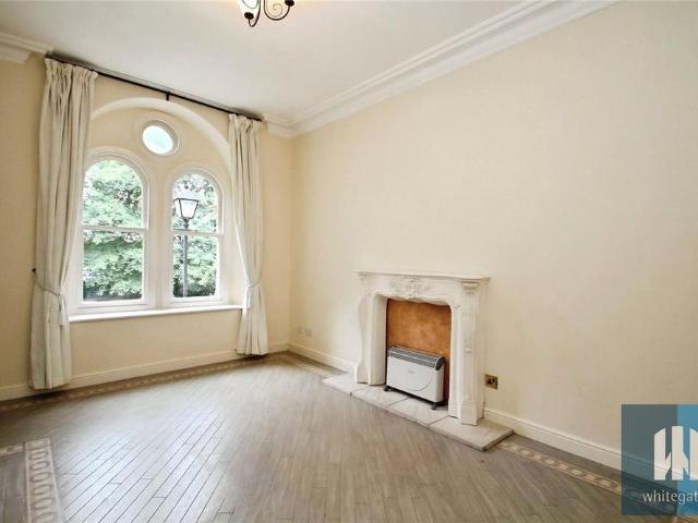 Apartment for rent in Pontefract, Wakefield