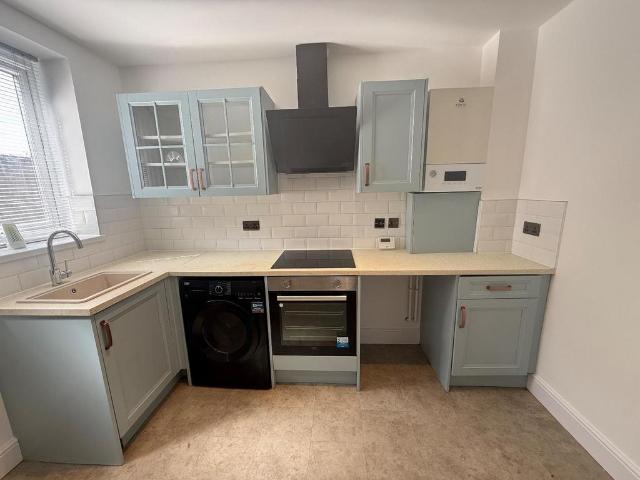 Flat for rent in Ashbrooke, Sunderland