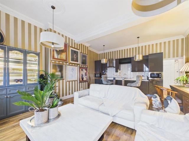 Apartment for rent in Chirton, North Shields