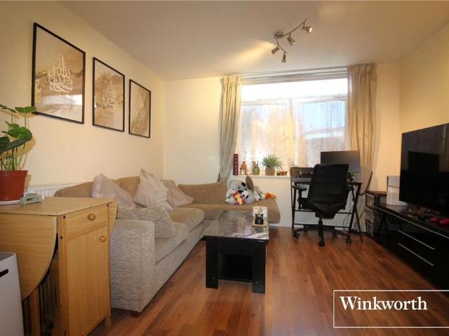 Apartment for rent in Elstree and Borehamwood, Borehamwood