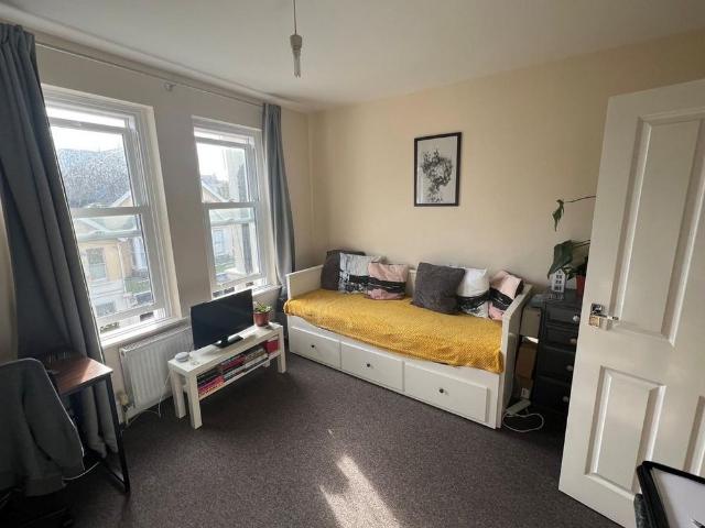 Apartment for rent in Worthing, West Sussex