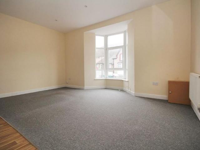 Apartment for rent in Aber Valley, Senghenydd