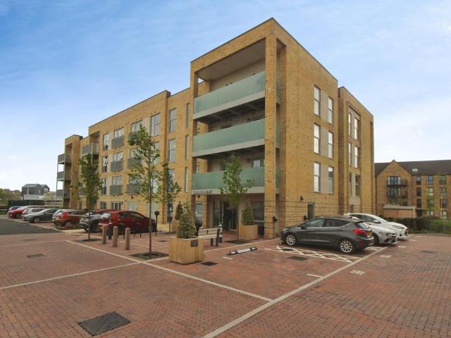 Flat for rent in North Wroughton, Swindon