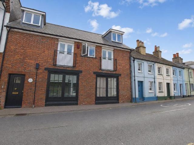 Flat for rent in Bolton Low Houses, Hampshire