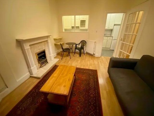 Apartment for rent in Gorgie/Dalry, Scotland