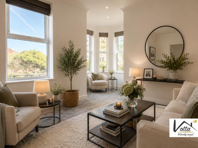 Apartment for rent in Westbrook, Acol