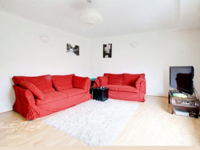 Apartment for rent in Spitalfields, Whitechapel