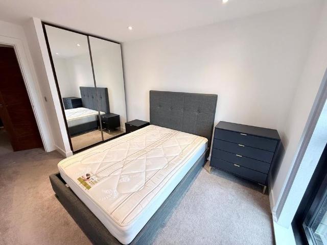 Apartment for rent in New Boultham, Brayford